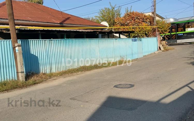 Отдельный дом · 3 комнаты · 100 м² · 3 сот., мкр Достык, Мкр Достык ул Науметова 30А за 60 млн ₸ в Алматы, Ауэзовский р-н — фото 2