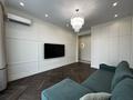 2-бөлмелі пәтер · 73 м² · 9/10 қабат, Туран 41, бағасы: 95 млн ₸ в Астане, Нура р-н — фото 12