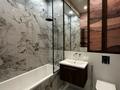 2-бөлмелі пәтер · 73 м² · 9/10 қабат, Туран 41, бағасы: 95 млн ₸ в Астане, Нура р-н — фото 16