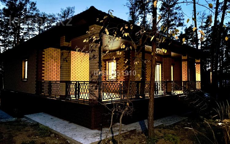 Монша, қонақ үй және демалыс орындары · 350.6 м², бағасы: 145.5 млн 〒 в Щучинске — фото 5