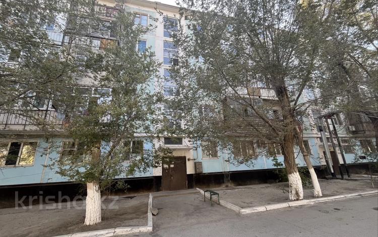 3-комнатная квартира · 62.2 м² · 2/5 этаж, Амангелды 2 за 13 млн ₸ в  — фото 2