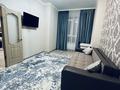 1-бөлмелі пәтер · 40 м² · 11/22 қабат, Туркестан 14а — Орынбор, бағасы: 13 000 ₸ в Астане, Есильский р-н — фото 2