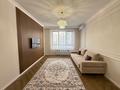 2-комнатная квартира · 60 м² · 7/13 этаж, Сагадат Нурмагамбетов 71 — Толе би, ВОАД за 450 000 ₸ в Алматы, Медеуский р-н — фото 12