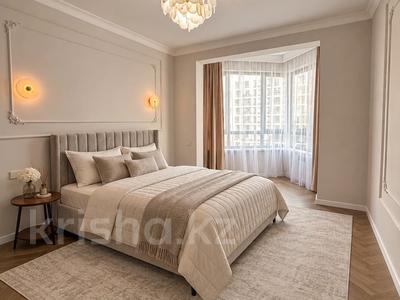 2-комнатная квартира · 60 м² · 7/13 этаж, Сагадат Нурмагамбетов 71 — Толе би, ВОАД за 450 000 ₸ в Алматы, Медеуский р-н