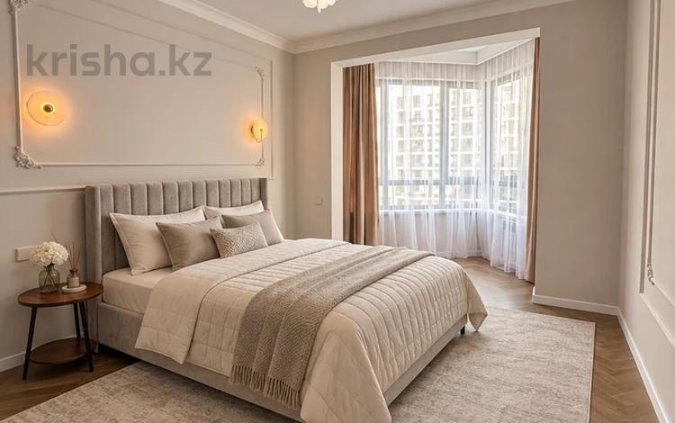 2-комнатная квартира · 60 м² · 7/13 этаж, Сагадат Нурмагамбетов 71 — Толе би, ВОАД за 450 000 ₸ в Алматы, Медеуский р-н — фото 16