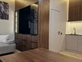2-комнатная квартира · 41 м² · 25/33 этаж, мкр Нурлытау (Энергетик), Аль-Фараби 15/1 — Померанцева за 550 000 ₸ в Алматы, Бостандыкский р-н — фото 4