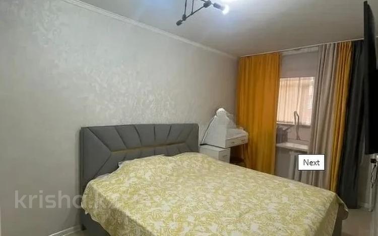 4-комнатная квартира · 78 м² · 1/5 этаж, Манаса 11/1 за 28.5 млн ₸ в Астане, Алматы р-н — фото 10