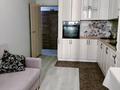 1-комнатная квартира · 45 м² · 5/12 этаж, мкр Дарабоз — Алматы Арена за 30.5 млн 〒 в Алатауский р-н — фото 10