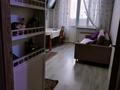 1-комнатная квартира · 45 м² · 5/12 этаж, мкр Дарабоз — Алматы Арена за 30.5 млн 〒 в Алатауский р-н — фото 11