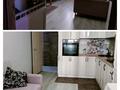 1-комнатная квартира · 45 м² · 5/12 этаж, мкр Дарабоз — Алматы Арена за 30.5 млн 〒 в Алатауский р-н — фото 2