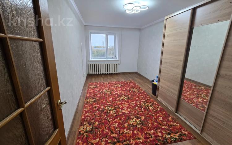 2-комнатная квартира · 45 м² · 5/9 этаж, Гагарина — Абая за 110 000 ₸ в Уральске — фото 2