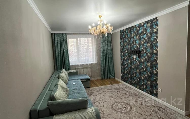 3-комнатная квартира · 81.2 м² · 3/9 этаж, Ахмет Байтурсынулы 39, 39/1, 39/2, 39/3 за 38.9 млн ₸ в Астане, Сарайшык р-н — фото 22