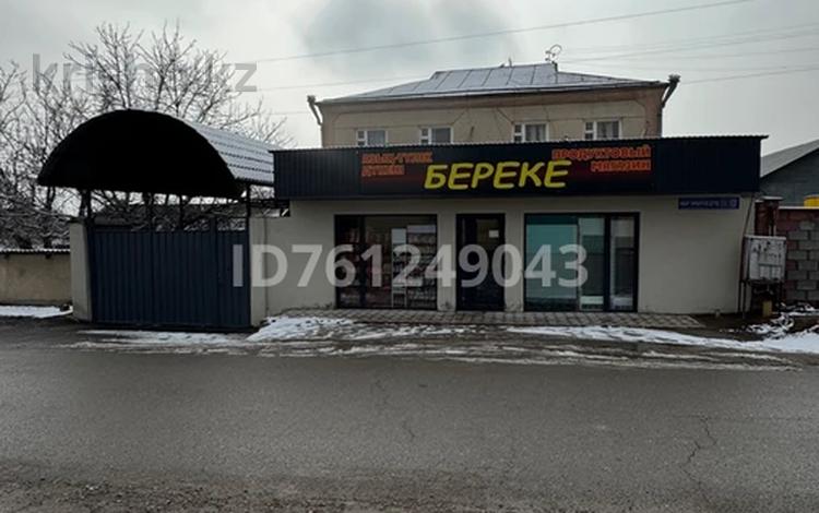 Отдельный дом · 5 комнат · 400 м² · 8 сот., Торекулова 270 — ул Сайрамская за 87 млн 〒 в Шымкенте, Енбекшинский р-н — фото 2