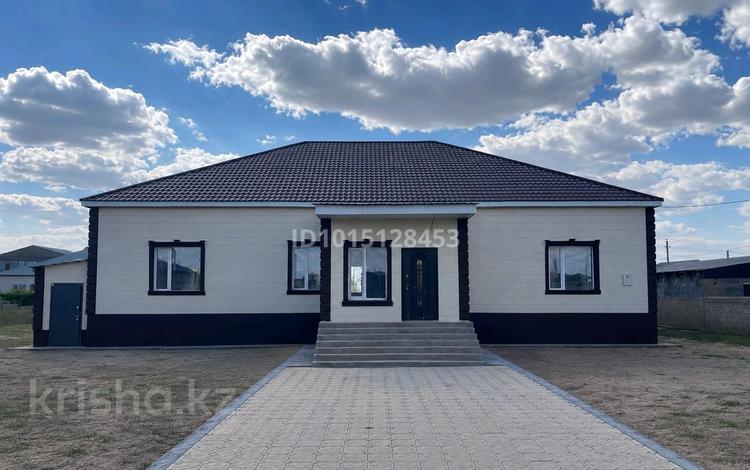 Отдельный дом · 5 комнат · 250 м² · 10 сот., Уалиханова 31 за 57 млн ₸ в Жезказгане — фото 2