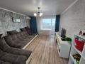 2-бөлмелі пәтер · 52.8 м² · 9/9 қабат, Красина 11, бағасы: 26.5 млн ₸ в Усть-Каменогорске
