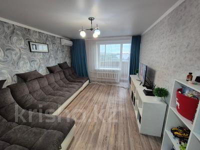 2-бөлмелі пәтер · 52.8 м² · 9/9 қабат, Красина 11, бағасы: 26.5 млн ₸ в Усть-Каменогорске