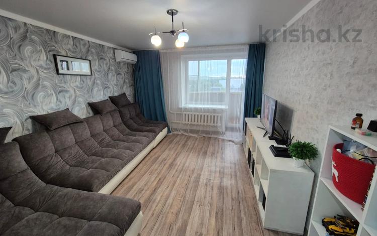 2-бөлмелі пәтер · 52.8 м² · 9/9 қабат, Красина 11, бағасы: 26.5 млн ₸ в Усть-Каменогорске — фото 18