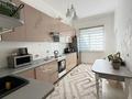 3-комнатная квартира · 80.5 м² · 1/16 этаж, мкр Шымсити 33 — 135 школа возле за 31.5 млн ₸ в Шымкенте, Абайский р-н — фото 3