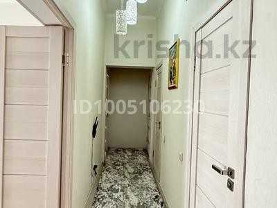 3-бөлмелі пәтер · 80.5 м² · 1/16 қабат, мкр Шымсити 33 — 135 школа возле, бағасы: 31.5 млн ₸ в Шымкенте, Абайский р-н