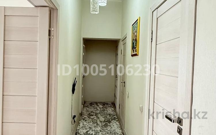 3-комнатная квартира · 80.5 м² · 1/16 этаж, мкр Шымсити 33 — 135 школа возле за 31.5 млн ₸ в Шымкенте, Абайский р-н — фото 10