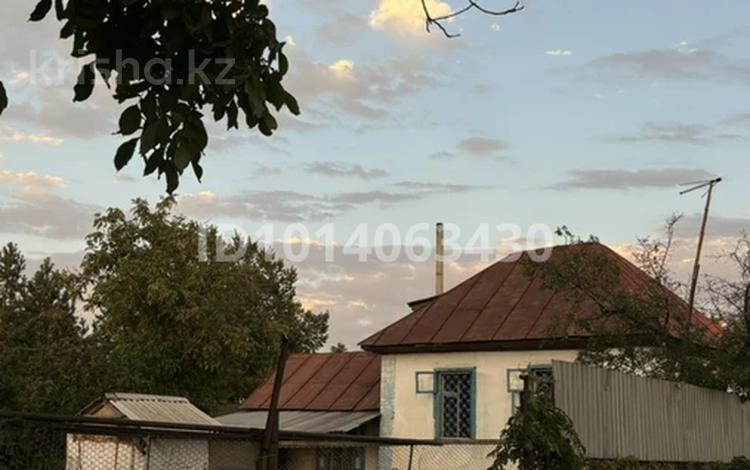 Дача · 2 комнаты · 60 м² · 10 сот., Зеленная 14 — Земляничная перелог-1 за 16 млн ₸ в Есик — фото 2