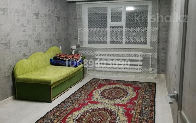 2-бөлмелі пәтер · 47.3 м² · 5/5 қабат, Мира 57, бағасы: 130 000 ₸ в Жезказгане — фото 2