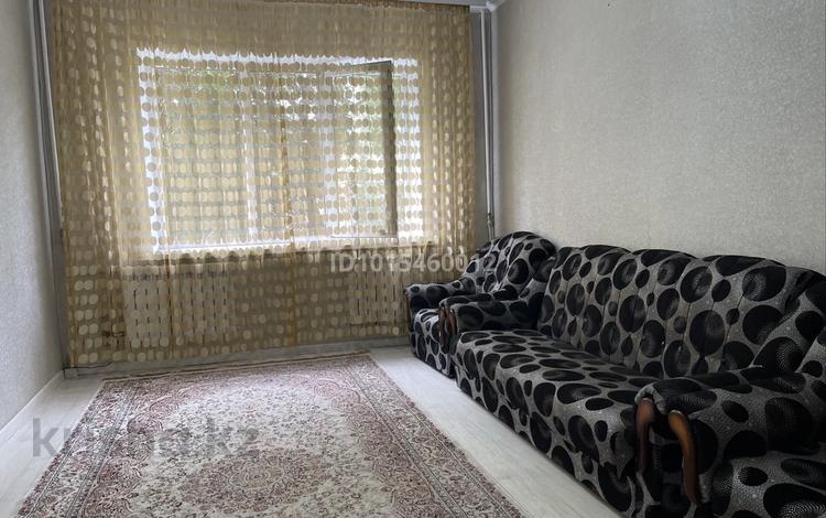 1-комнатная квартира · 42 м² · 3/5 этаж, мкр Айнабулак-4 167 за 200 000 ₸ в Алматы, Жетысуский р-н — фото 2
