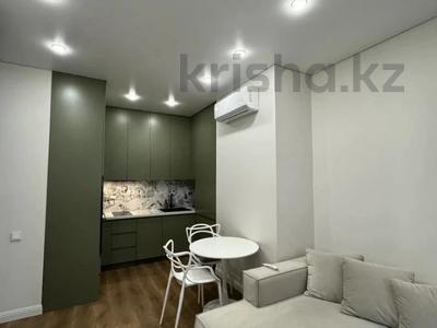 1-комнатная квартира · 34 м² · 12/12 этаж, Сейфуллина 416 — Макатаева за 39 млн ₸ в Алматы, Алмалинский р-н