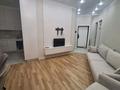 2-комнатная квартира · 51 м² · 4 этаж, Туран 52/6 — Туран/ Бухар Жырау за 350 000 ₸ в Астане, Есильский р-н