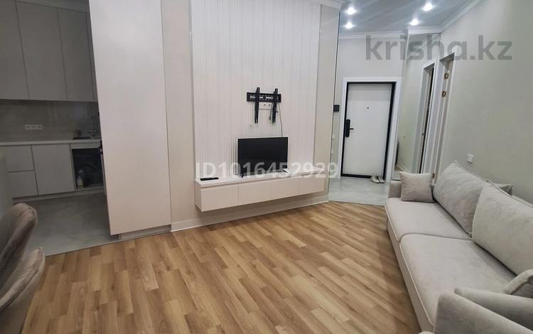 2-комнатная квартира · 51 м² · 4 этаж, Туран 52/6 — Туран/ Бухар Жырау за 350 000 ₸ в Астане, Есильский р-н — фото 2