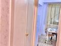 1-комнатная квартира, 34 м², 5/5 этаж помесячно, Майлина — ВАЗ за 150 000 〒 в Алматы, Турксибский р-н — фото 10