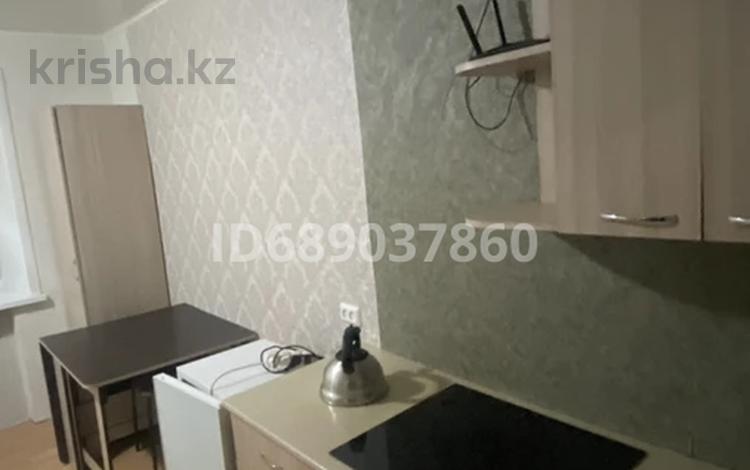 1-комнатная квартира · 20 м² · 1/5 этаж · помесячно, Кобланды батыра 24 за 100 000 〒 в Костанае — фото 2