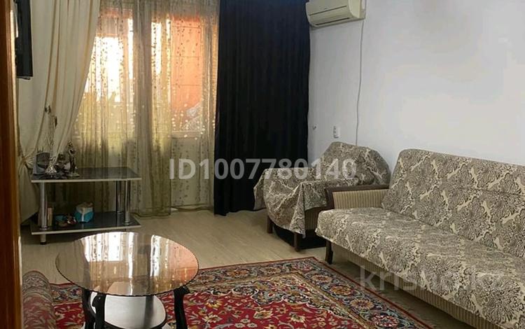 2-бөлмелі пәтер · 53 м² · 3/5 қабат, мкр Восток 46 — По ул.Рыскулова, бағасы: 23.5 млн ₸ в Шымкенте, Аль-Фарабийский р-н — фото 2