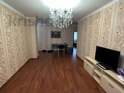 3-комнатная квартира, 90.6 м², 6/16 этаж, Б. Момышулы 12 за 36.5 млн 〒 в Астане, Алматы р-н