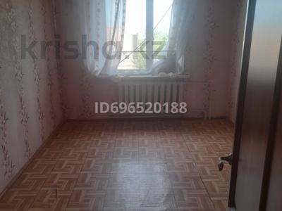 3-комнатная квартира · 64 м² · 4/4 этаж, Комсомольская 16 за 8 млн ₸ в Аксу