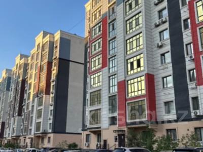 2-комнатная квартира · 62 м² · 6/9 этаж, Елорда 3 за 28 млн 〒 в Атырау