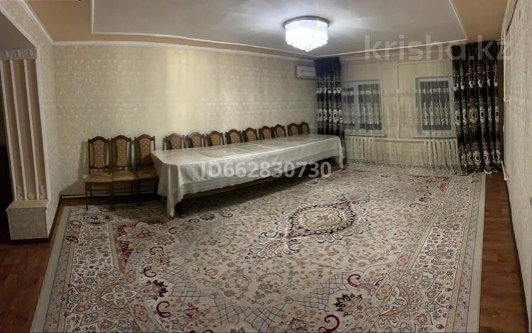 Отдельный дом · 6 комнат · 140 м² · 6.5 сот., Жолбарыс хан 126 — Капал за 35 млн ₸ в Таразе — фото 2