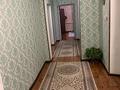 Отдельный дом · 6 комнат · 140 м² · 6.5 сот., Жолбарыс хан 126 — Капал за 35 млн ₸ в Таразе — фото 5