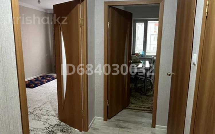 1-бөлмелі пәтер · 40.2 м² · 3/9 қабат, Самал 99/1 — 99/1, бағасы: 18.5 млн ₸ в Уральске — фото 2