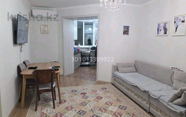 3-бөлмелі пәтер · 63 м² · 7/8 қабат, Шакарим Кудайбердыулы 25/1 — Напротив 7 поликлиники, бағасы: 34 млн ₸ в Астане, Алматы р-н — фото 6