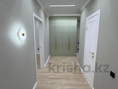 2-комнатная квартира · 76 м² · 5/9 этаж, мкр. Алтын орда за 33 млн 〒 в Актобе