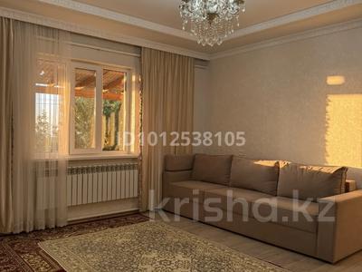 Жеке үй · 4 бөлме · 110 м² · 6.8 сот., Аль-Фараби, бағасы: 42 млн ₸ в Талгаре