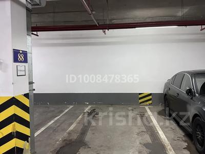 Паркинг · Туркестан 18, бағасы: 3.7 млн ₸ в Астане, Есильский р-н
