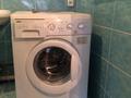 2-бөлмелі пәтер · 50 м² · 2/5 қабат, 2 микрорайон 6 "Бастилия", бағасы: 150 000 ₸ в Жанатасе — фото 14