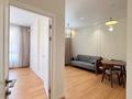 2-комнатная квартира · 50 м² · 14/16 этаж, Каныша Сатпаева 90/55Б за 450 000 ₸ в Алматы, Бостандыкский р-н — фото 10
