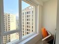 2-комнатная квартира · 50 м² · 14/16 этаж, Каныша Сатпаева 90/55Б за 450 000 ₸ в Алматы, Бостандыкский р-н — фото 17