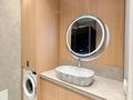 2-комнатная квартира · 50 м² · 14/16 этаж, Каныша Сатпаева 90/55Б за 450 000 ₸ в Алматы, Бостандыкский р-н — фото 19