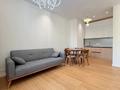 2-комнатная квартира · 50 м² · 14/16 этаж, Каныша Сатпаева 90/55Б за 450 000 ₸ в Алматы, Бостандыкский р-н — фото 2