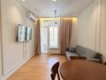 2-комнатная квартира · 50 м² · 14/16 этаж, Каныша Сатпаева 90/55Б за 450 000 ₸ в Алматы, Бостандыкский р-н — фото 4