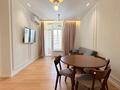 2-комнатная квартира · 50 м² · 14/16 этаж, Каныша Сатпаева 90/55Б за 450 000 ₸ в Алматы, Бостандыкский р-н — фото 6